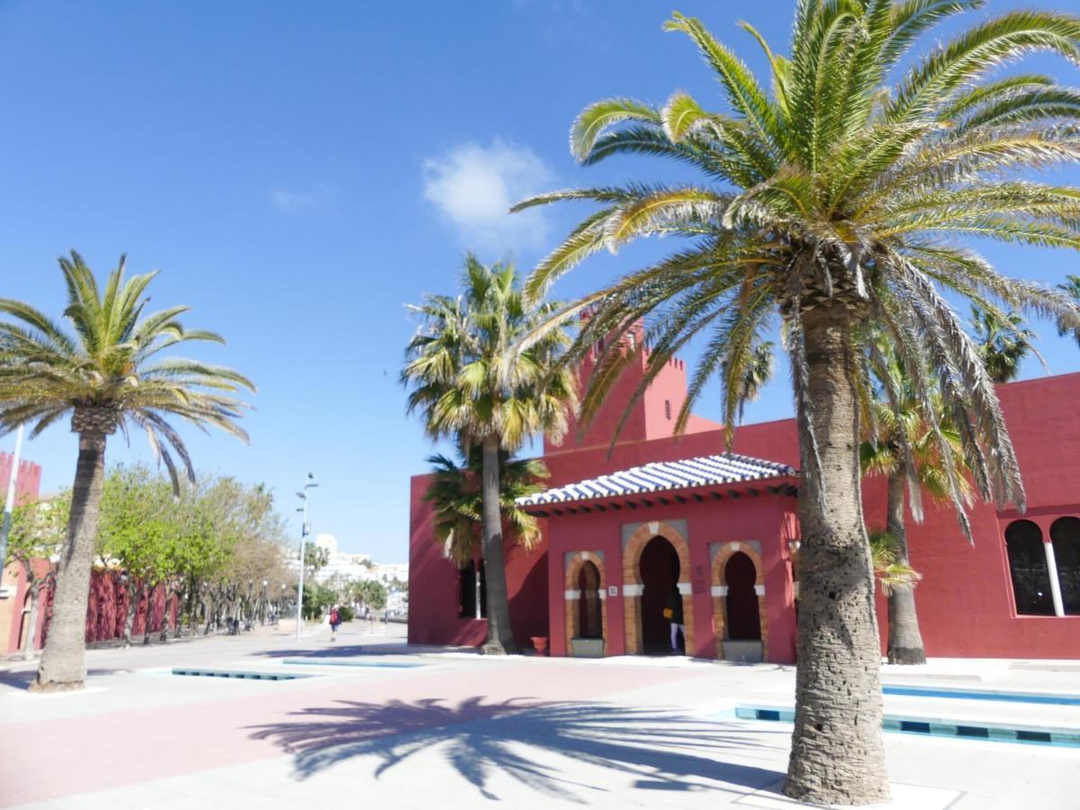 La Carihuela Torremolinos- Studio 1- Costa Sol Holiday Rentals Eksteriør billede