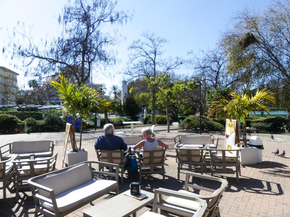 La Carihuela Torremolinos- Studio 1- Costa Sol Holiday Rentals Eksteriør billede